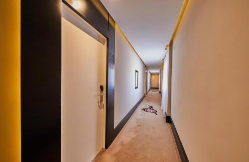 Calamayor Hotel | Hotel Joan Miró Museum