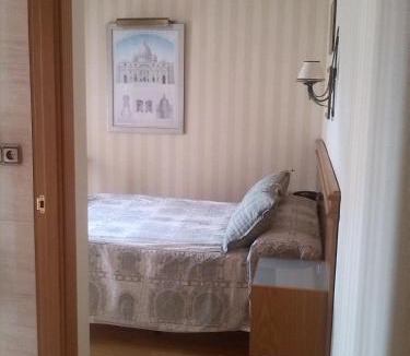 Villarrobledo Hotel | Hotel Juan Carlos I