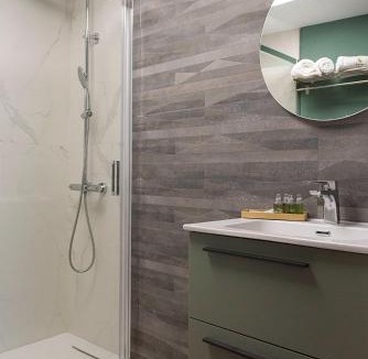 Ubeda Hotel | Hotel Juancaballo