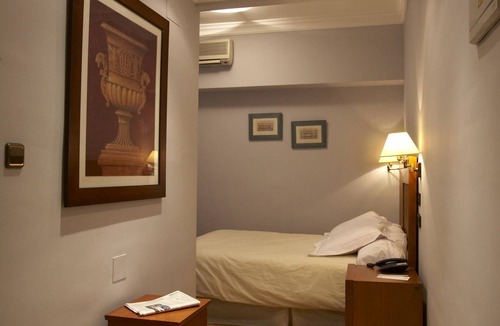 La Roda Hotel | Hotel Juanito