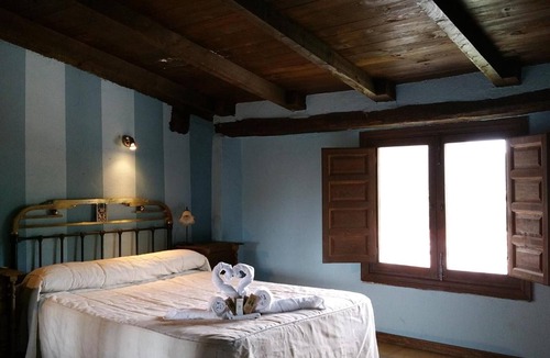 Cabezuela del Valle Hotel | Hotel Juderia Valle del Jerte
