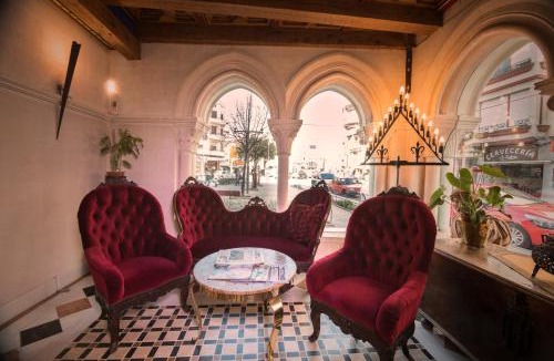 Aranda de Duero Hotel | Hotel Julia