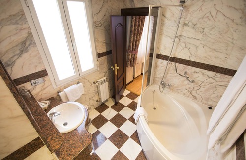 Aranda de Duero Hotel | Hotel Julia