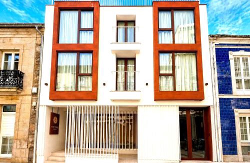Sarria House | Hotel Kavia Sarria