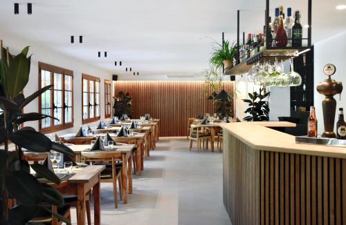 Erill la Vall Hotel | Hotel L'Aüt