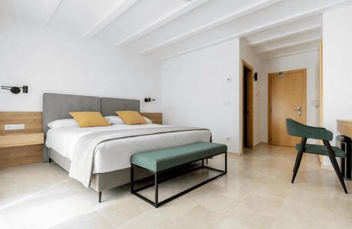 Formiche Alto Hotel | Hotel L'Anxana - Sólo Adultos