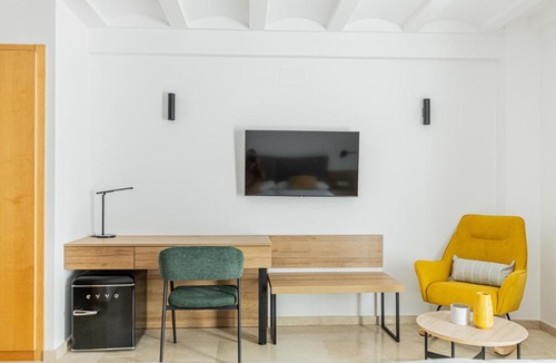 Formiche Alto Hotel | Hotel L'Anxana - Sólo Adultos
