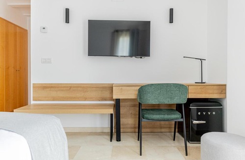 Formiche Alto Hotel | Hotel L'Anxana - Sólo Adultos