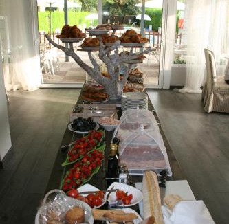 Banyoles Hotel | Hotel L'Ast