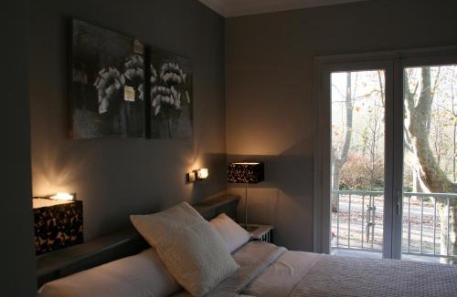 Banyoles Hotel | Hotel L'Ast