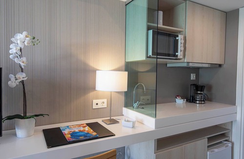 Maspalomas Hotel | Hotel LIVVO Dunagolf Suites