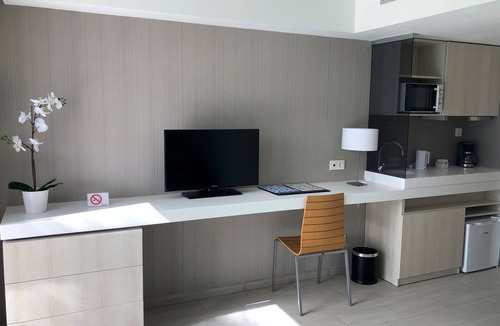 Maspalomas Hotel | Hotel LIVVO Dunagolf Suites