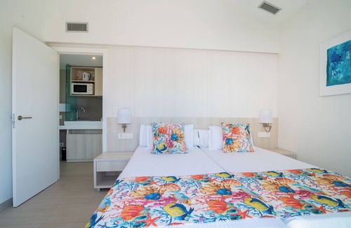 Maspalomas Hotel | Hotel LIVVO Dunagolf Suites