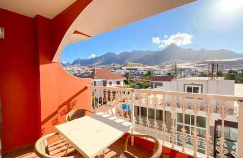La Aldea de San Nicolas Hotel | Hotel La Aldea Suites