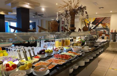 La Aldea de San Nicolas Hotel | Hotel La Aldea Suites