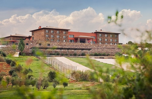 Torrenueva Hotel | Hotel La Caminera Club de Campo