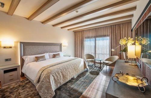 Torrenueva Resort | Hotel La Caminera Club de Campo