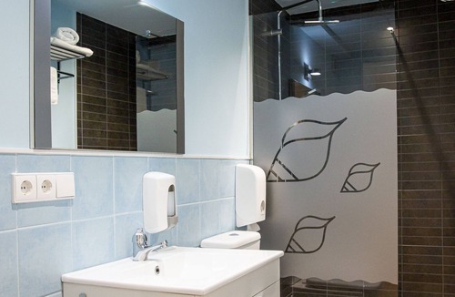 Suances Hotel | Hotel la Caracola Suances