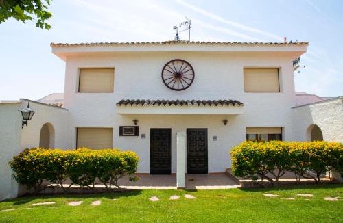 Masia Aldamar Hotel | Hotel La Carreta