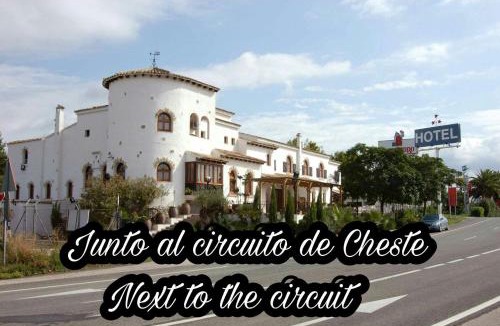 Masia Aldamar Hotel | Hotel La Carreta