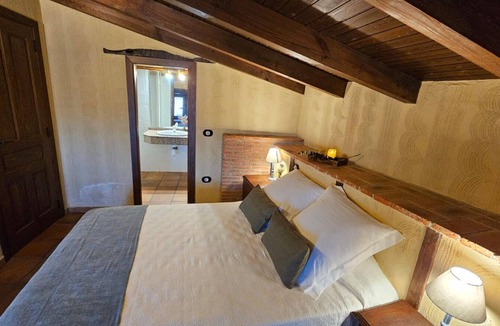 Ledesma Hotel | Hotel La Clerecía de Ledesma- Habitación Doble H