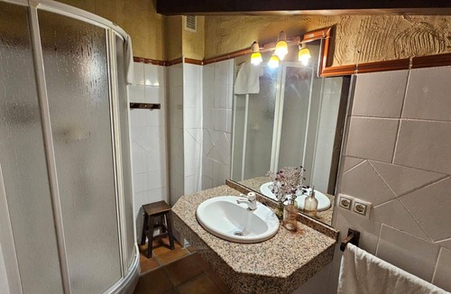 Ledesma Hotel | Hotel La Clerecía de Ledesma- Habitación Doble H
