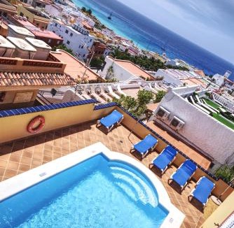 Morro Jable Hotel | Hotel La Colina