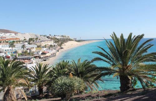 Morro Jable Hotel | Hotel La Colina