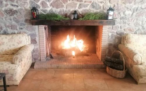 Aracena Hotel | Hotel La Era de Aracena - Adults Only