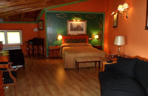 Bretun Hotel | Hotel la Fundacion