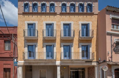 El Morell Hotel | Hotel La Grava