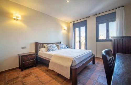El Morell Hotel | Hotel La Grava