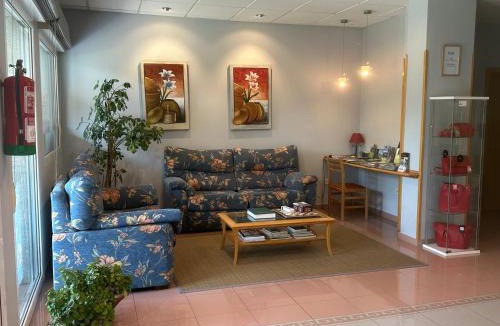 Arriondas Hotel | Hotel La Guindal