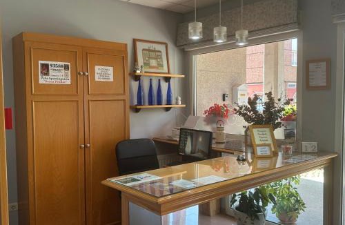 Arriondas Hotel | Hotel La Guindal