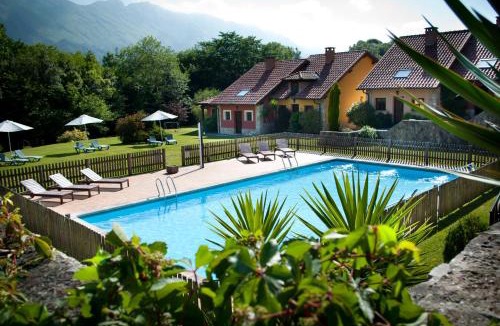 Llanes Hotel | Hotel La Lluriga