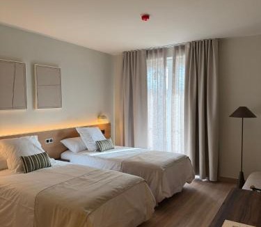 Lugo Hotel | Hotel La Palloza