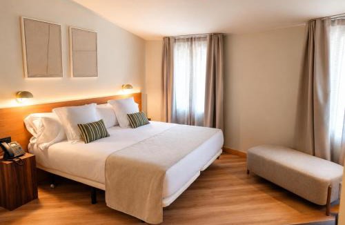Lugo Hotel | Hotel La Palloza