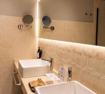 Lugo Hotel | Hotel La Palloza