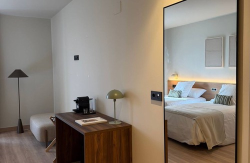 Lugo Hotel | Hotel La Palloza