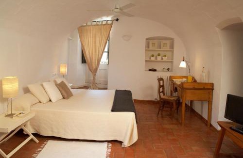 Madremanya Hotel | Hotel la Plaça Madremanya