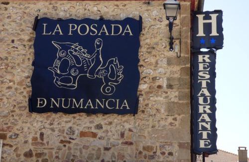 Ventosilla de San Juan Hotel | Hotel la posada de Numancia