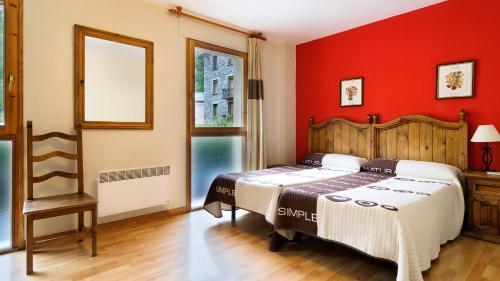 Broto Hotel | Hotel La Posada