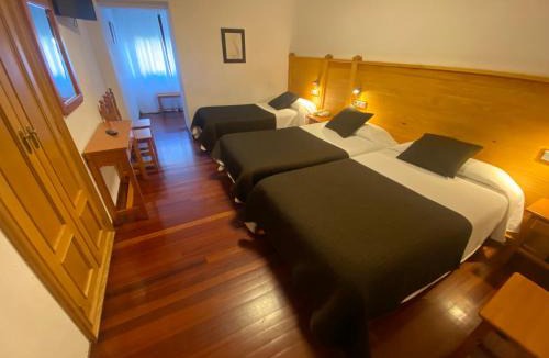 Biescas Hotel | Hotel La Rambla