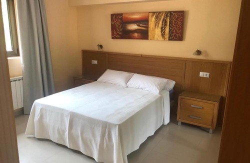 Ribadesella Hotel | hotel la Ribera