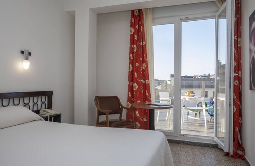 Serantes Hotel | Hotel La Ruta