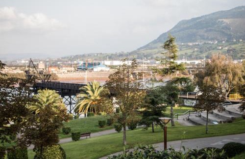 El Astillero Hotel | Hotel Las Anclas