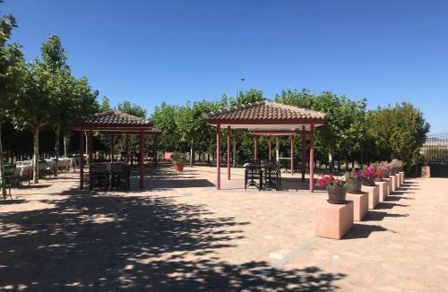 Boceguillas Hotel | Hotel Las Casitas