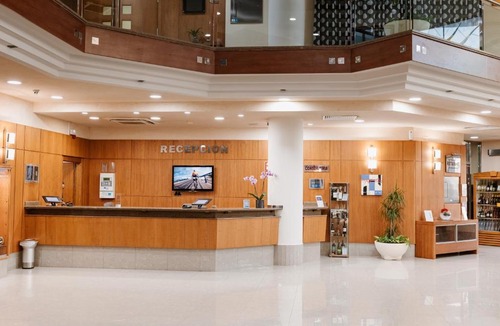 Diputacion de Rincon de San Gines Hotel | Hotel Las Gaviotas