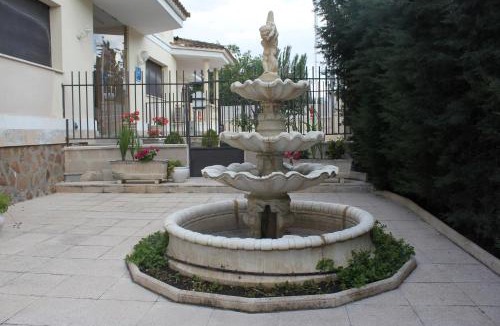 Las Nieves Hotel | Hotel Las Nieves