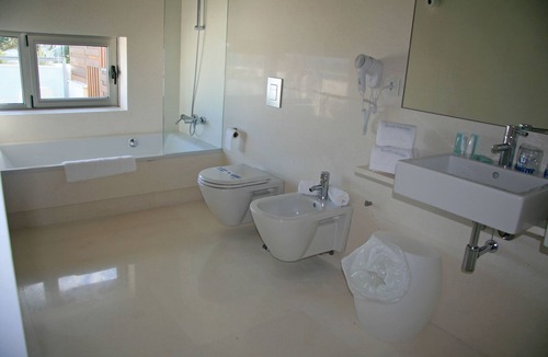 Carboneras Hotel | Hotel Las Palmas
